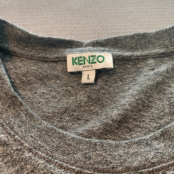Kenzo T-Shirt - Picture 3 of 4